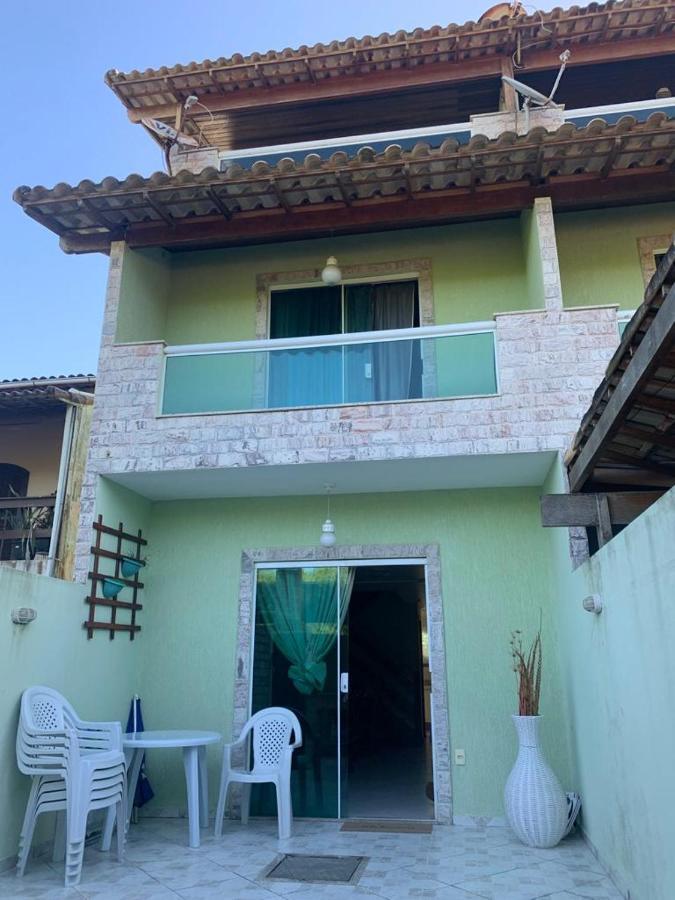Casa De Praia Em Cabo Frio - Pero Εξωτερικό φωτογραφία